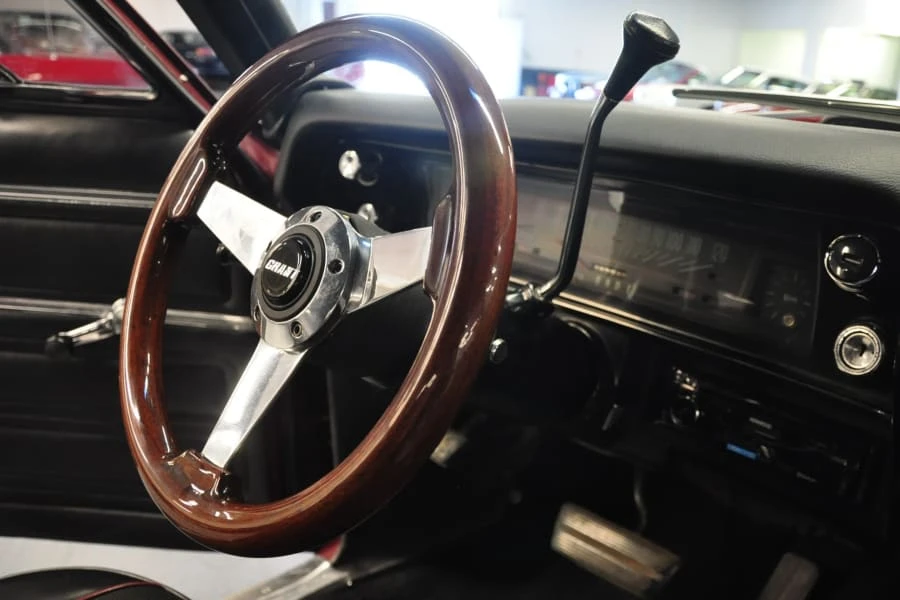 1968 Chevrolet Nova 3rd Gen - Image 5 of 7