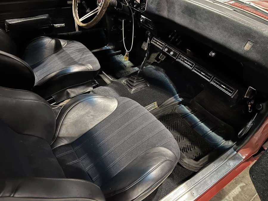 1968 Chevrolet Nova 3rd Gen - Image 5 of 7