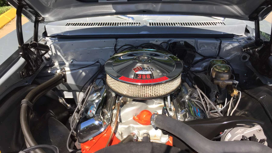 1968 Chevrolet Nova 3rd Gen - Image 7 of 8