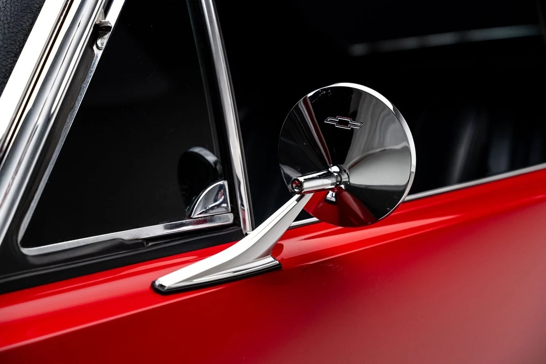 1968 Chevrolet Nova 3rd Gen - Image 20 of 31