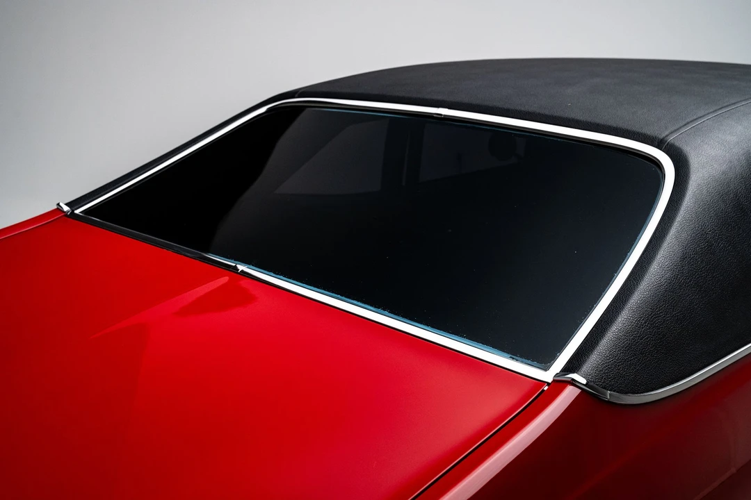 1968 Chevrolet Nova 3rd Gen - Image 31 of 31
