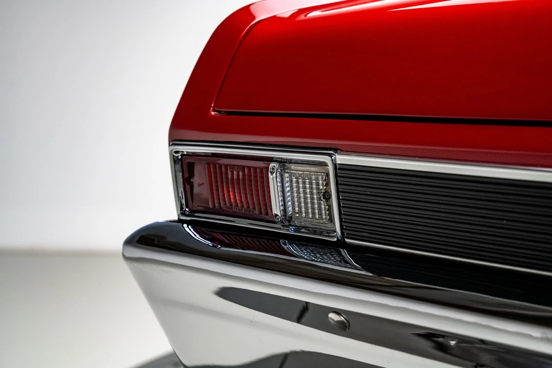1968 Chevrolet Nova 3rd Gen - Image 29 of 31
