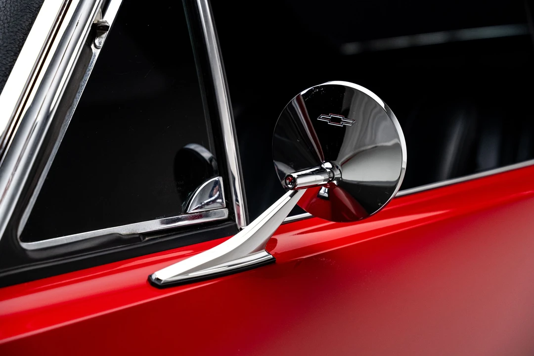 1968 Chevrolet Nova 3rd Gen - Image 20 of 31