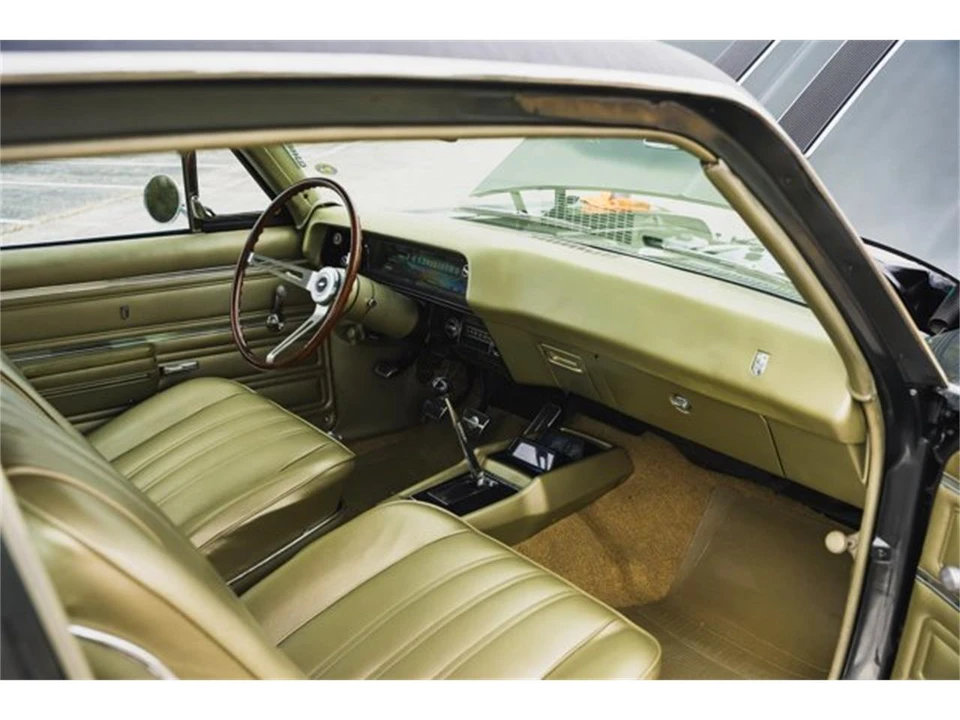 1968 Chevrolet Nova 3rd Gen - Image 2 of 31