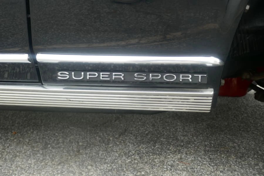 1968 Chevrolet Nova 3rd Gen - Image 7 of 19