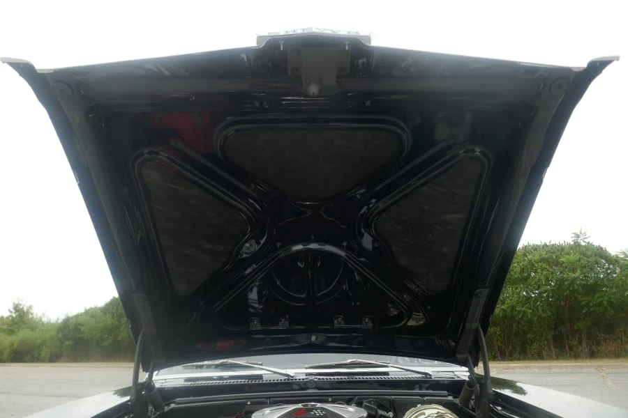 1968 Chevrolet Nova 3rd Gen - Image 17 of 19