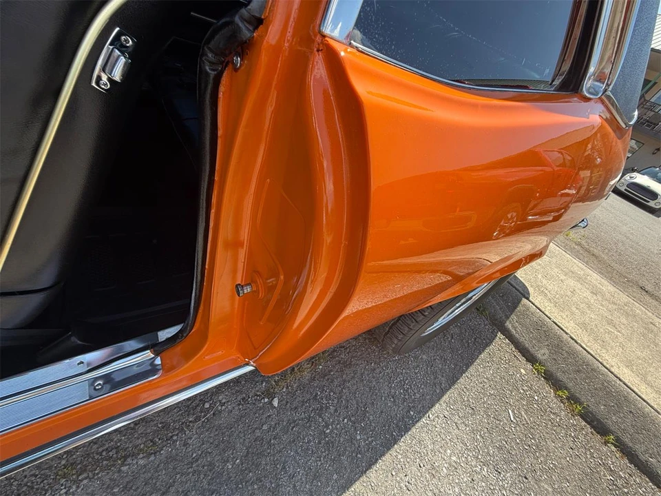 1968 Chevrolet Nova 3rd Gen - Image 11 of 28