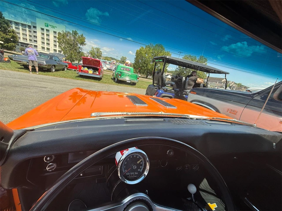 1968 Chevrolet Nova 3rd Gen - Image 15 of 28