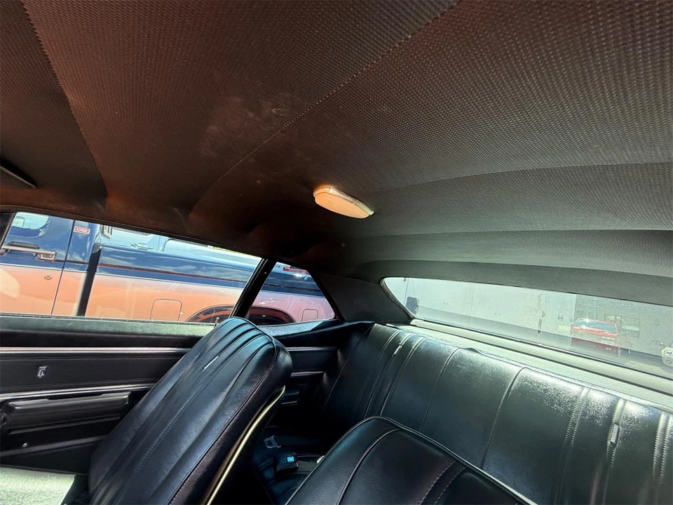 1968 Chevrolet Nova 3rd Gen - Image 10 of 28