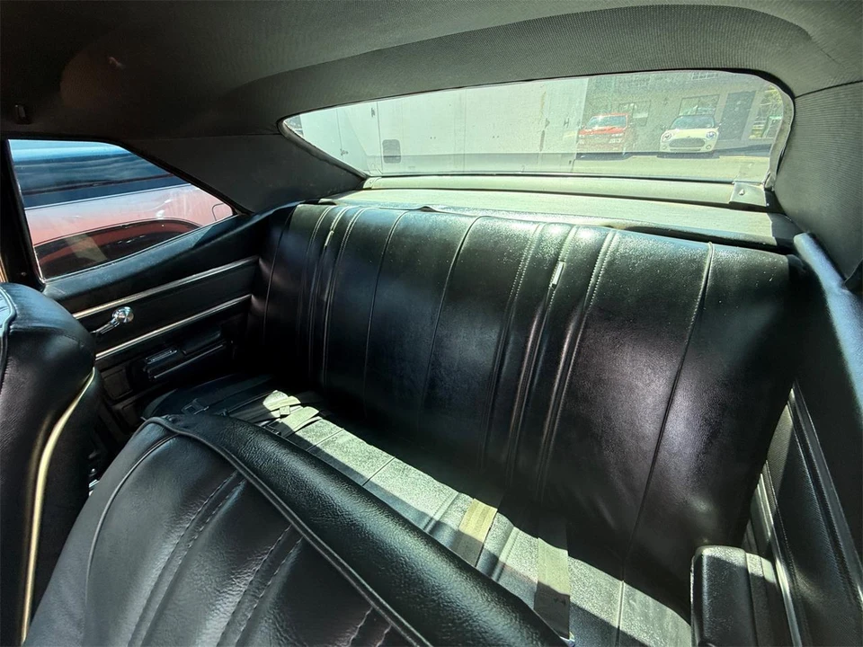 1968 Chevrolet Nova 3rd Gen - Image 9 of 28