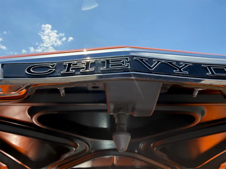 1968 Chevrolet Nova 3rd Gen - Image 24 of 28