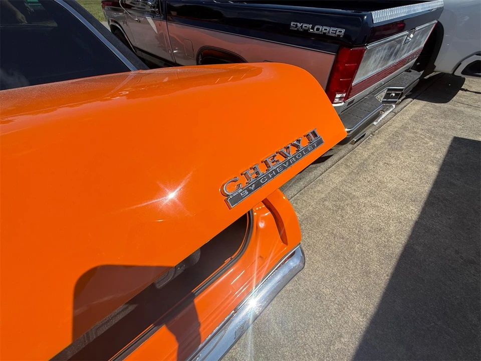1968 Chevrolet Nova 3rd Gen - Image 26 of 28