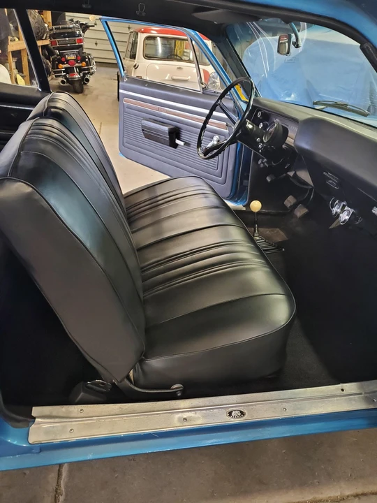 1968 Chevrolet Nova 3rd Gen - Image 26 of 31