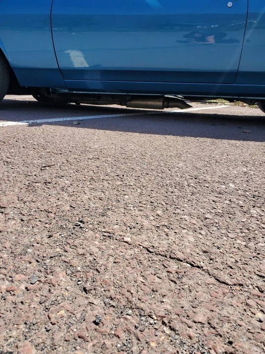 1968 Chevrolet Nova 3rd Gen - Image 22 of 31