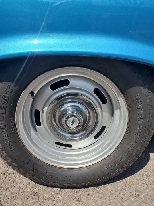 1968 Chevrolet Nova 3rd Gen - Image 23 of 31