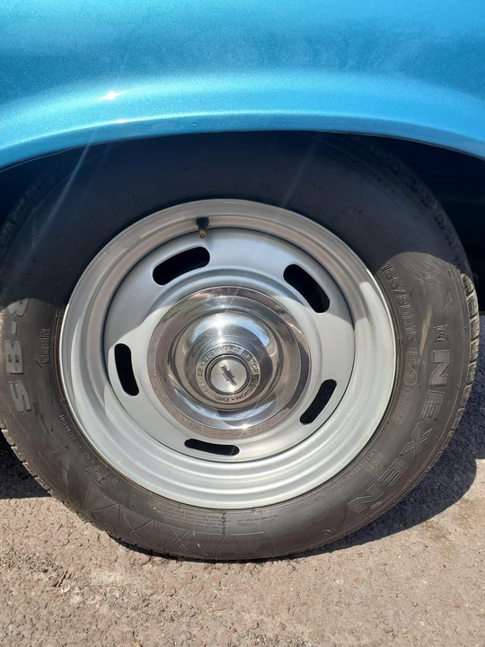 1968 Chevrolet Nova 3rd Gen - Image 24 of 31