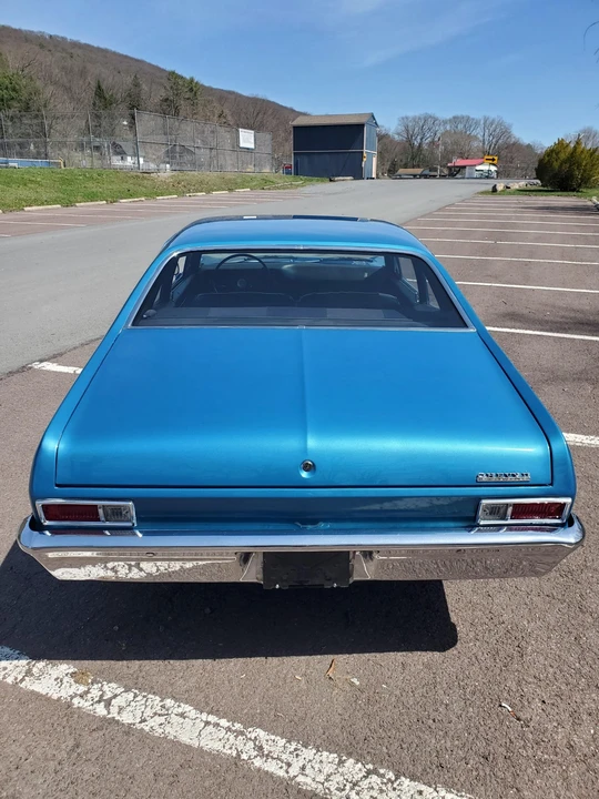 1968 Chevrolet Nova 3rd Gen - Image 8 of 31