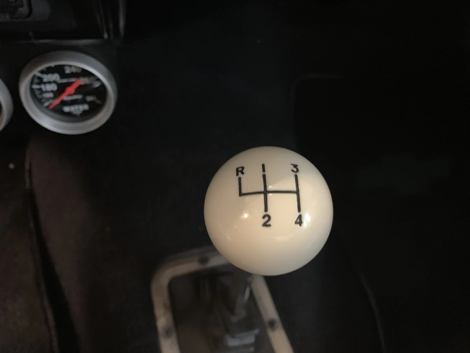 1968 Chevrolet Nova 3rd Gen - Image 31 of 31