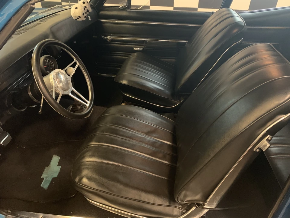 1968 Chevrolet Nova 3rd Gen - Image 26 of 31