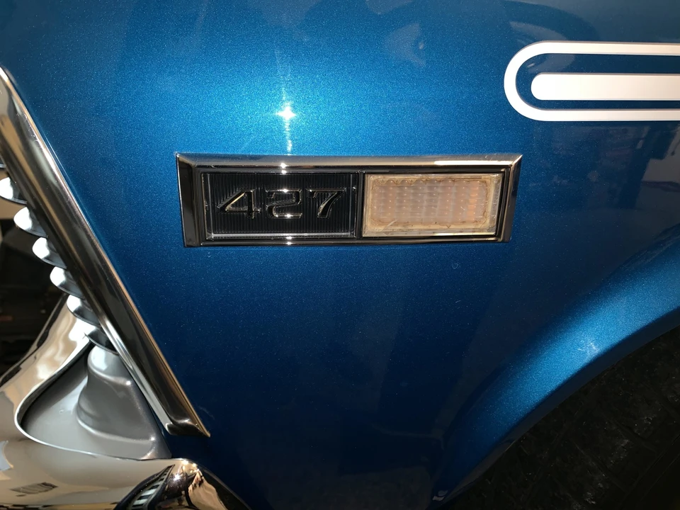 1968 Chevrolet Nova 3rd Gen - Image 16 of 31