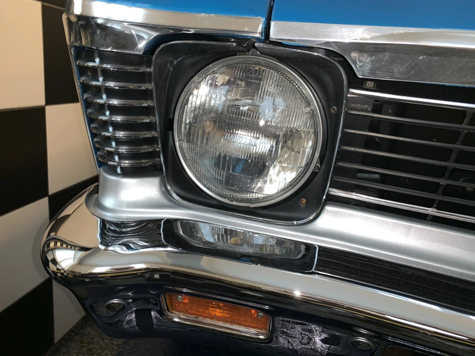 1968 Chevrolet Nova 3rd Gen - Image 18 of 31