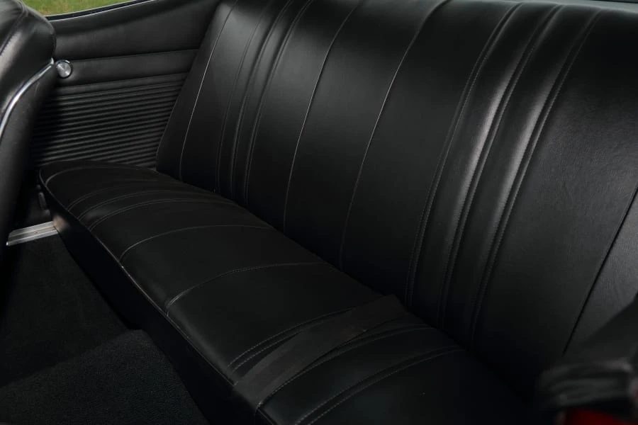 1968 Chevrolet Nova 3rd Gen - Image 28 of 31