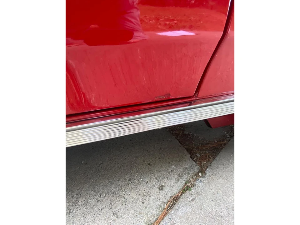 1968 Chevrolet Nova 3rd Gen - Image 12 of 21