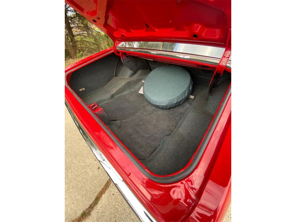 1968 Chevrolet Nova 3rd Gen - Image 14 of 21