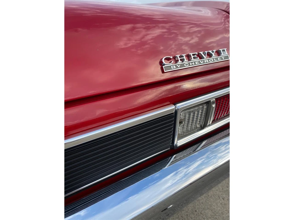 1968 Chevrolet Nova 3rd Gen - Image 15 of 21