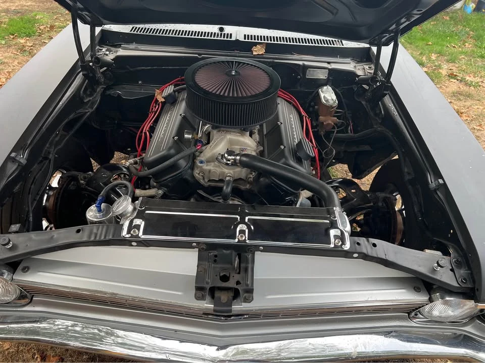 1968 Chevrolet Nova 3rd Gen - Image 12 of 12