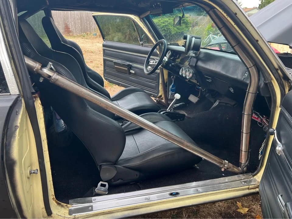 1968 Chevrolet Nova 3rd Gen - Image 8 of 12