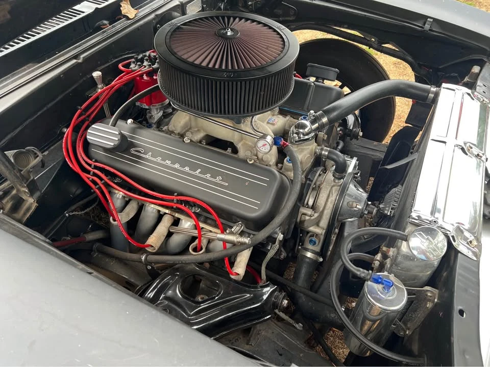 1968 Chevrolet Nova 3rd Gen - Image 11 of 12