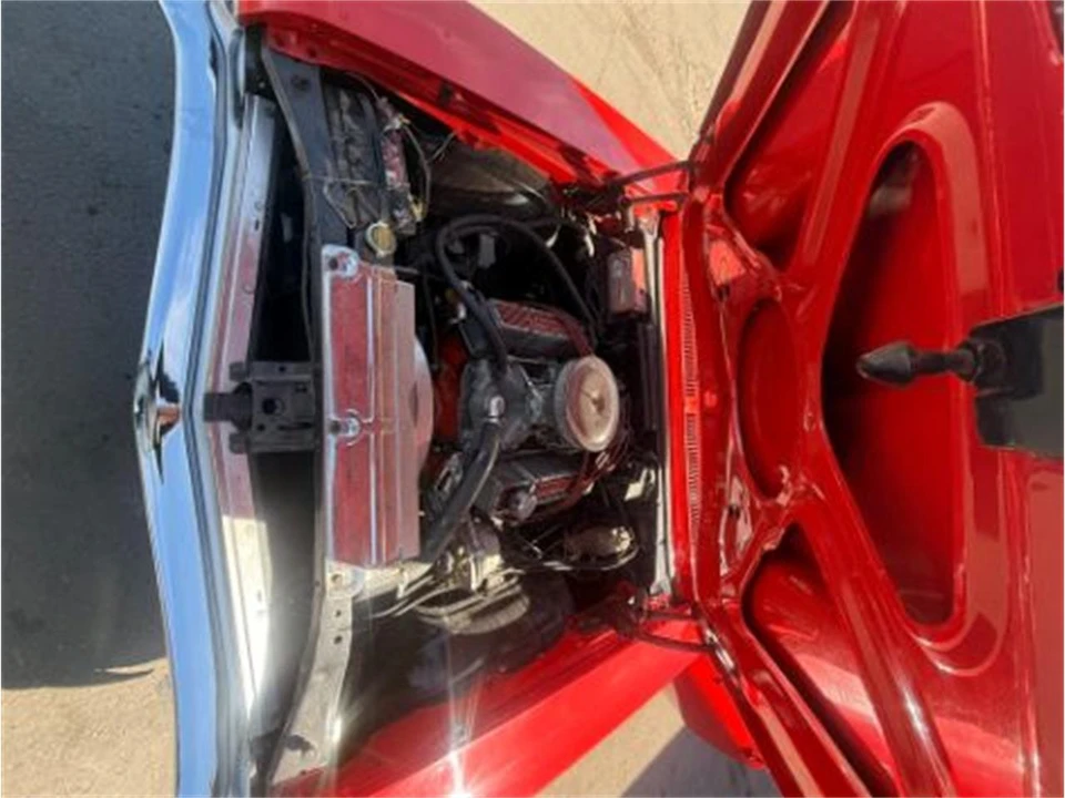 1968 Chevrolet Nova 3rd Gen - Image 5 of 8