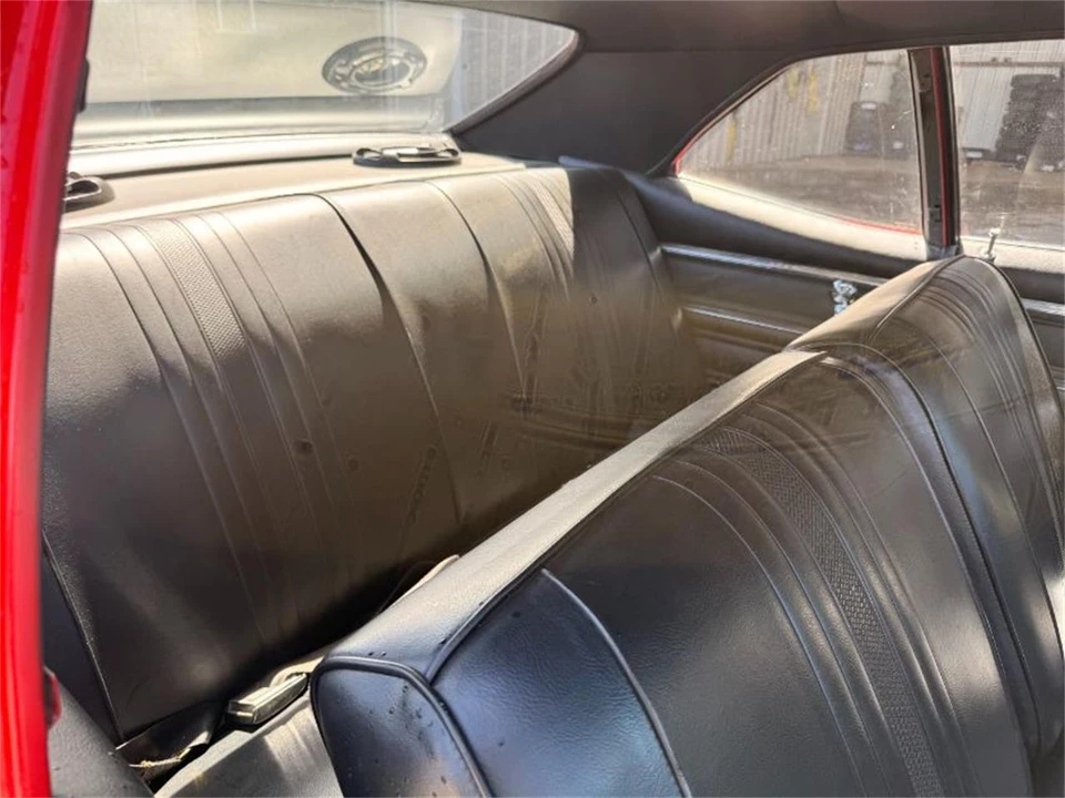 1968 Chevrolet Nova 3rd Gen - Image 6 of 8