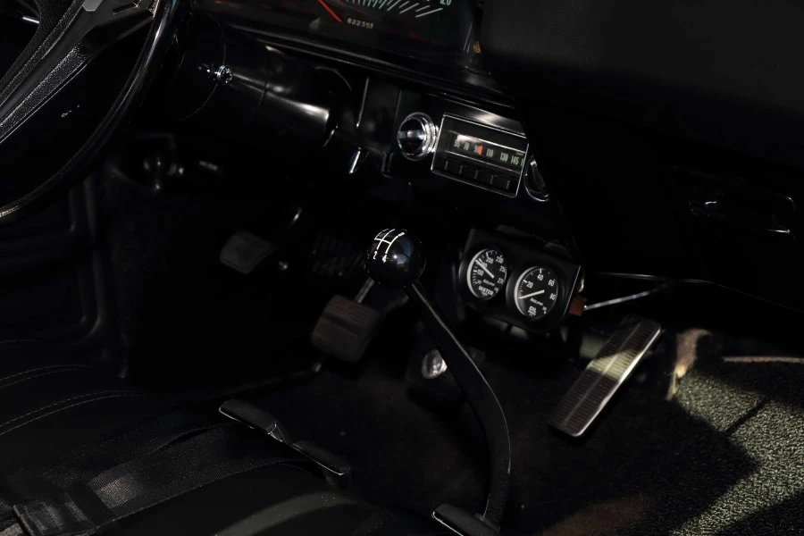 1968 Chevrolet Nova 3rd Gen - Image 11 of 20
