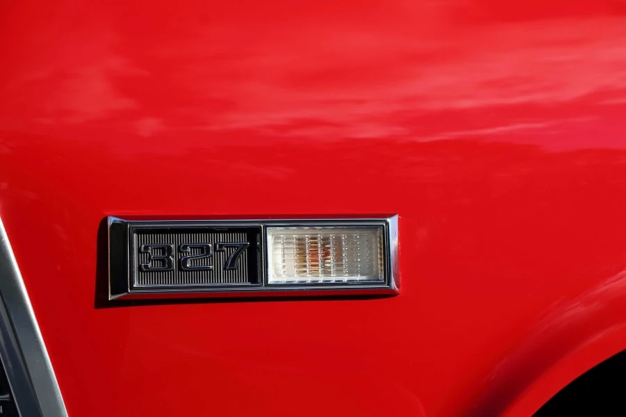 1968 Chevrolet Nova 3rd Gen - Image 16 of 20