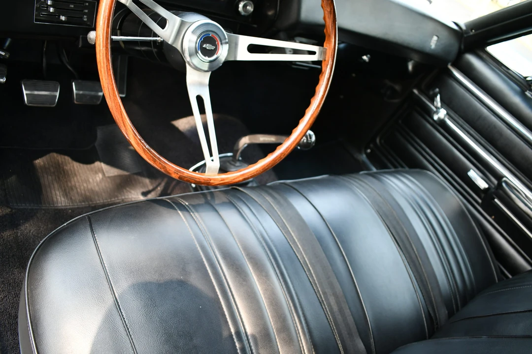 1968 Chevrolet Nova 3rd Gen - Image 31 of 31
