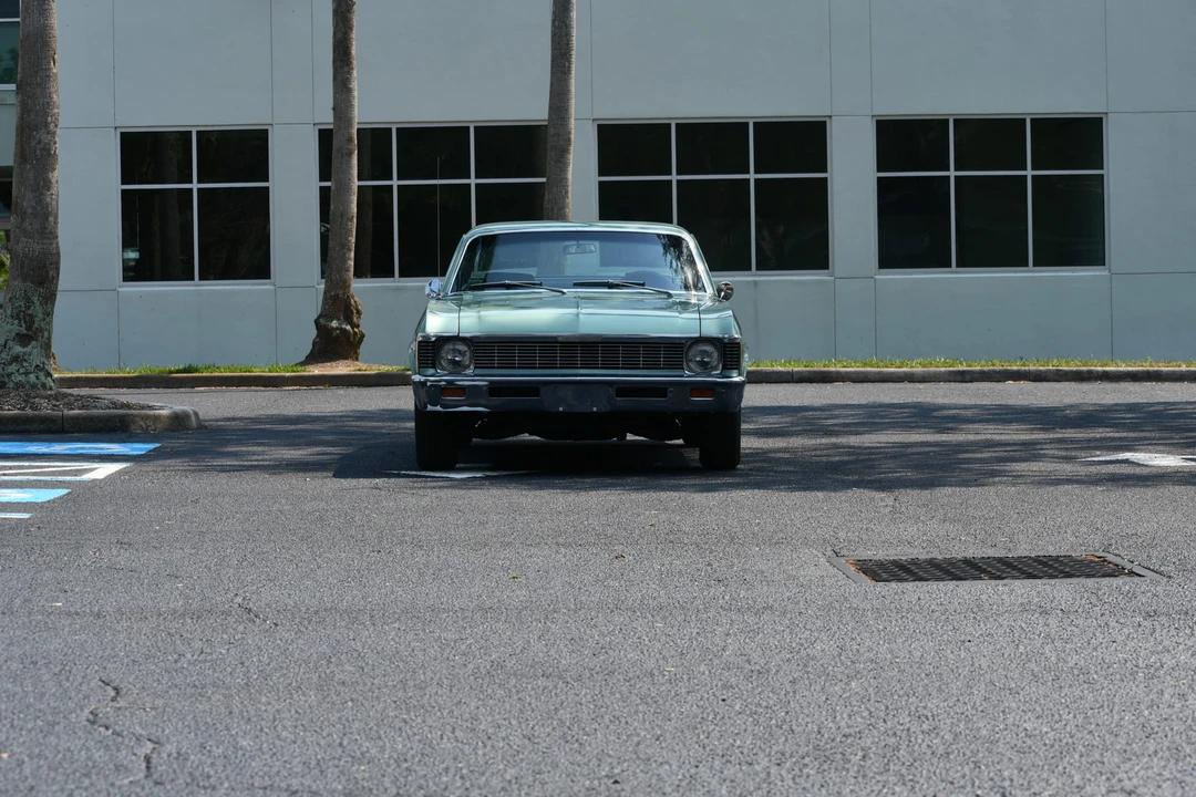 1968 Chevrolet Nova 3rd Gen - Image 13 of 31