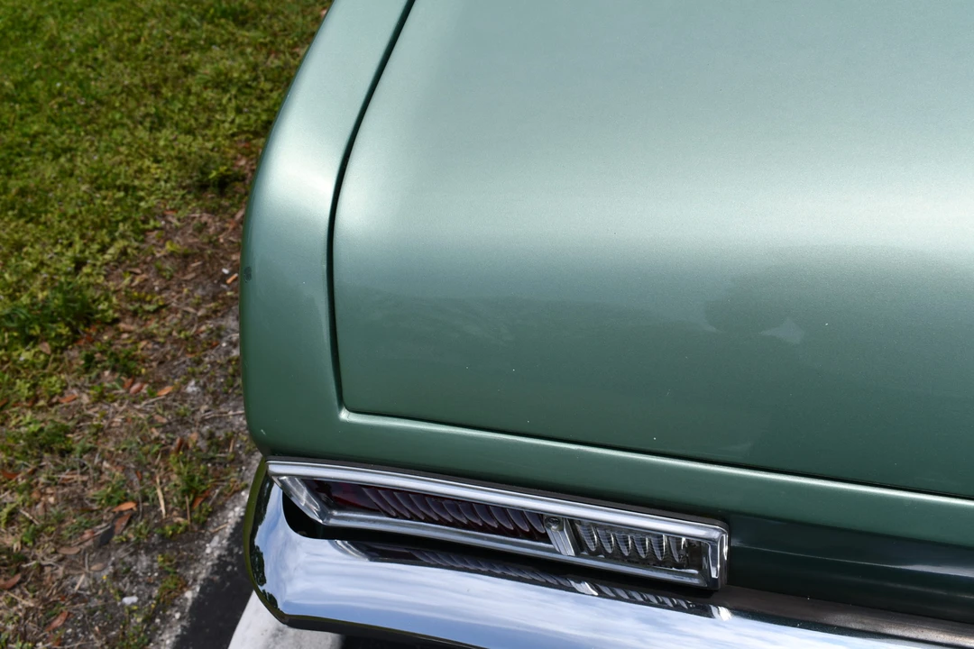 1968 Chevrolet Nova 3rd Gen - Image 15 of 31
