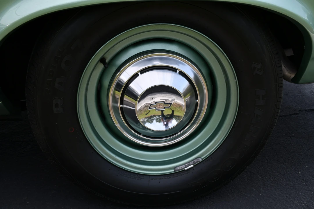 1968 Chevrolet Nova 3rd Gen - Image 25 of 31