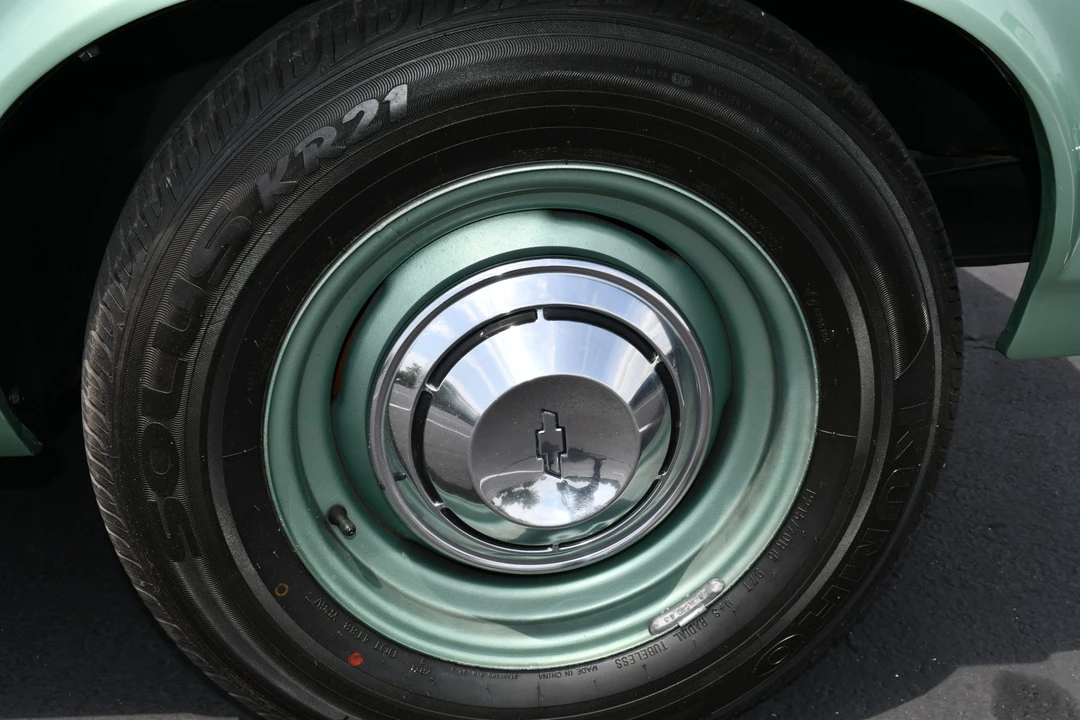 1968 Chevrolet Nova 3rd Gen - Image 24 of 31