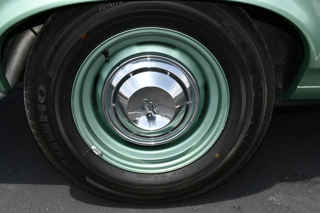1968 Chevrolet Nova 3rd Gen - Image 23 of 31