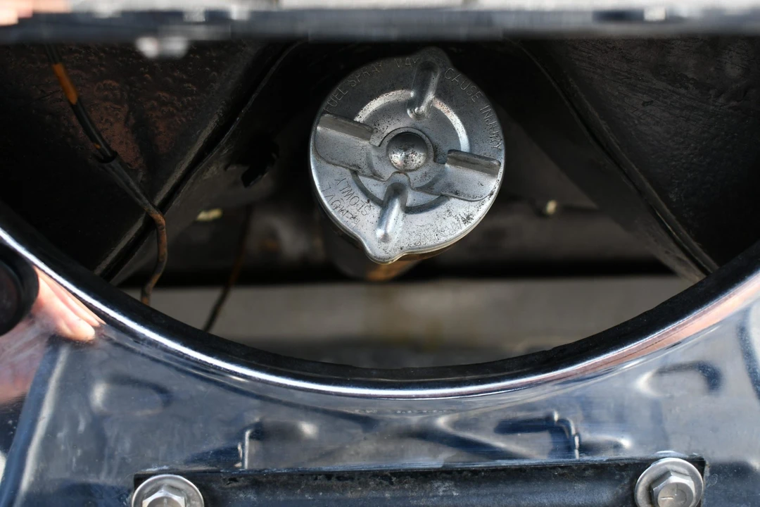 1968 Chevrolet Nova 3rd Gen - Image 19 of 31