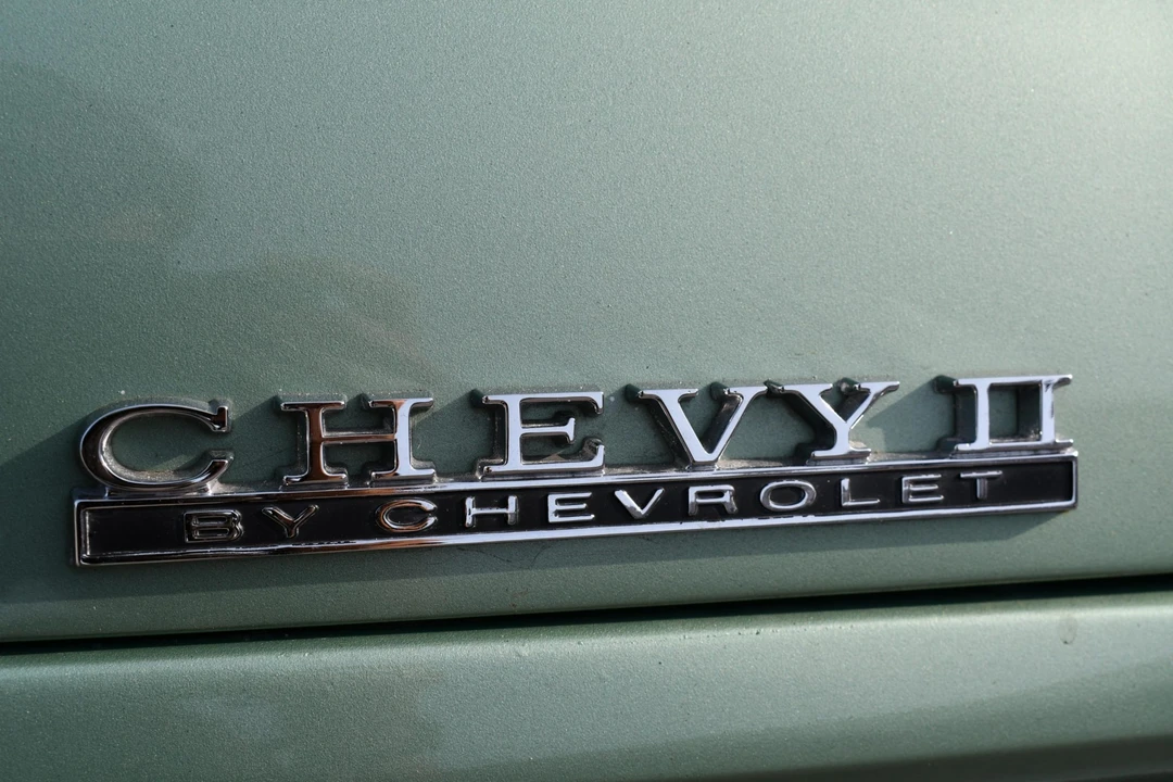 1968 Chevrolet Nova 3rd Gen - Image 22 of 31