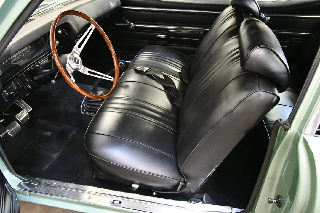 1968 Chevrolet Nova 3rd Gen - Image 27 of 31