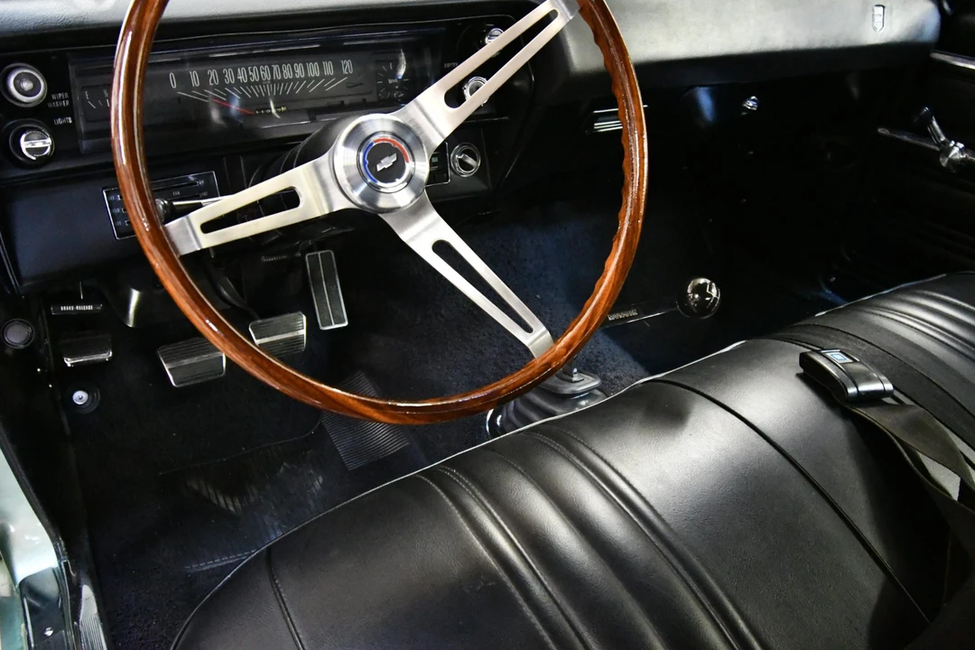 1968 Chevrolet Nova 3rd Gen - Image 29 of 31