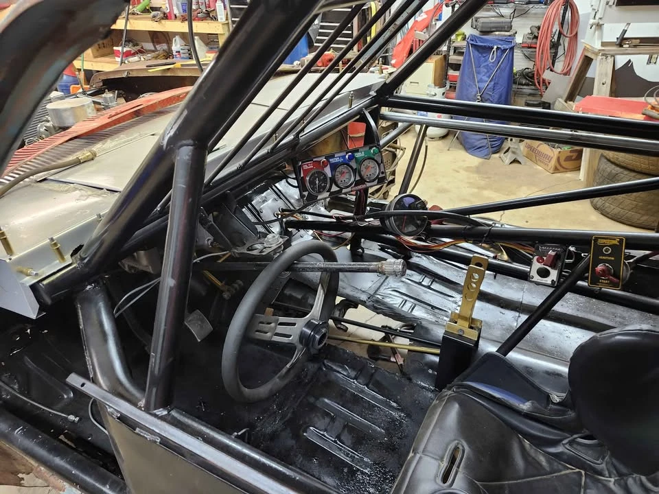 1968 Chevrolet Nova 3rd Gen - Image 3 of 6