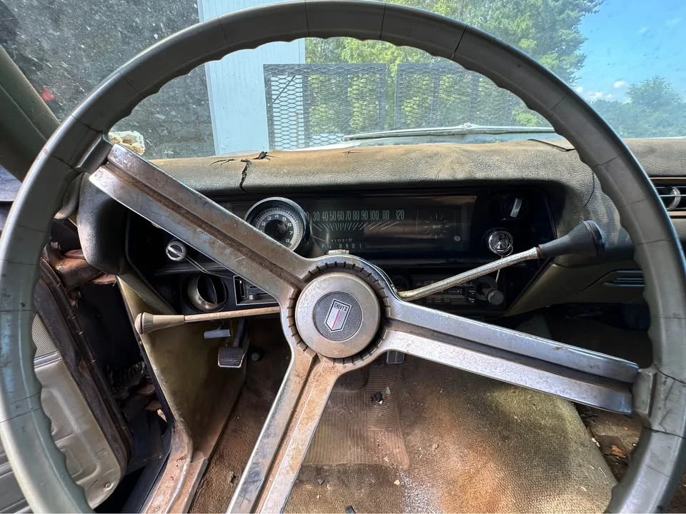 1968 Chevrolet Nova 3rd Gen - Image 7 of 12