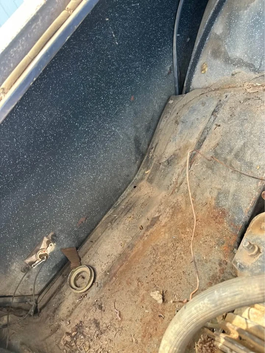 1968 Chevrolet Nova 3rd Gen - Image 12 of 12