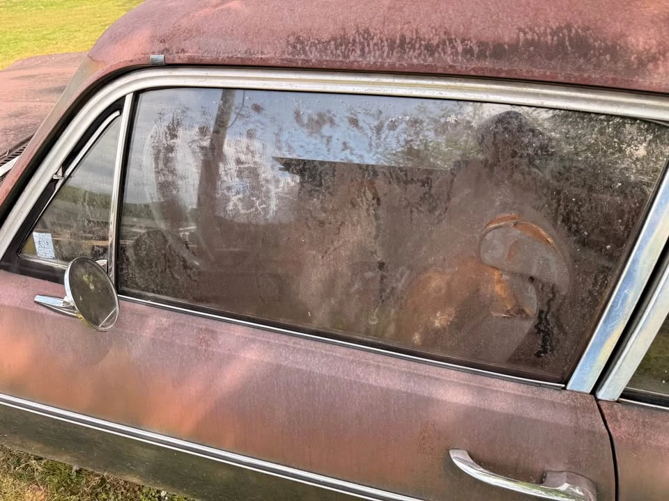 1968 Chevrolet Nova 3rd Gen - Image 6 of 9